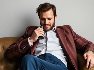 10 оригінальних подарунків для чоловіка, у якого все є