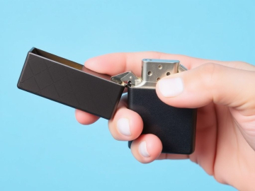 Які моделі запальничок найкраще підходять для щоденного використання