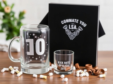 Індивідуальні подарунки для команди - що обирають компанії