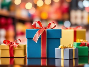 Подарунки оптом - як заощадити та вибрати ходовий товар для вашого магазину