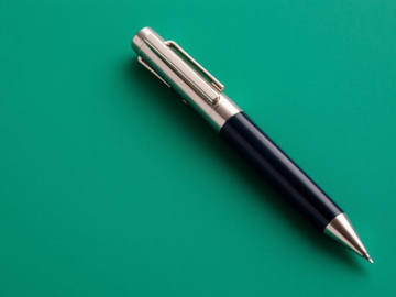 Як вибрати ручку, яка підкреслить ваш стиль та індивідуальність