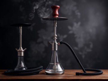 Гід з вибору кальяну - від новачка до поціновувача