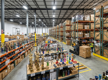 Кальяни оптом у 2026 році - попит, формати та очікування клієнтів