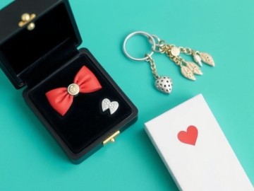 Стильні дрібниці - як недорогий сувенір може справити велике враження