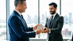 Фляга з гравіюванням як практичний подарунок