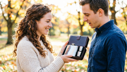 Подарункові набори з флягою як універсальний товар для бізнесу та перепродажу