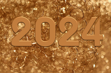 Тренди на ринку подарунків у 2024 році - що буде в моді?