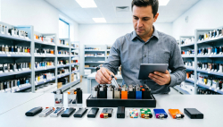 Закупка запальничок оптом: на що звертають увагу оптові покупці