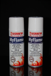 Газ «My flame» 200ml Турция