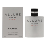 CHENEL ALURE HOME SPORT 100 ML MEN