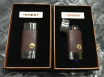 Зажигалка USB спираль Honest 41253.2