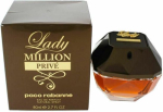 PAKKO RABANE LADY MILLIONE PRIVE EDP 80 ML WOMAN