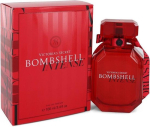 WICTOPIA'S CEKRET BOMPCHELL INTENCE 100 ML WOMEN