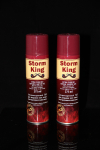 Газ « King Storm» 100ml Турция