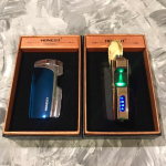 Зажигалка USB 2-ой импульс 41576.5 + уровень заряда