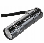 Tiross TS-733 LED фонарь на батарейках