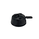 Kaloud для угля с 1 ручкой черный
