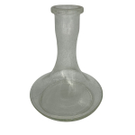 Колба для кальяна большая под резинку