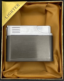 Запальничка Lighter 173 black