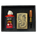 Набор бензиновий Z - 3 змія 13-4