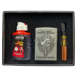 Набор бензиновий Z - 3 череп 10