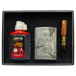 Набор бензиновий Z - 3 кігті 6