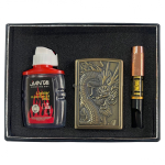 Набор бензиновий Z - 3 дракон 11-3