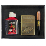 Набор бензиновий Z - 3 гелікоптер 24-2