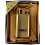 Запальничка Lighter 9-1 gold