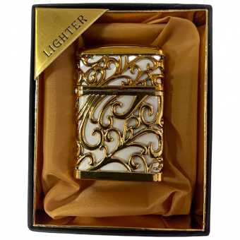 Запальничка Lighter 101 gold