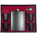Набор с большой флягой 2058