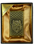 Запальничка Lighter 793 gold