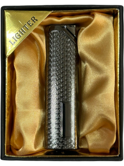 Запальничка Lighter 4205 black