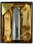 Запальничка Lighter 4205 silver