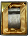 Запальничка Lighter 711 black