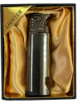 Запальничка Lighter 5001 black