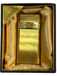 Запальничка Lighter 4401 gold