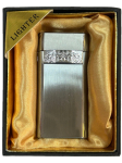 Запальничка Lighter 4401 silver