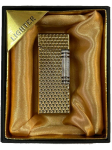 Запальничка Lighter 309 gold