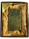 Запальничка Lighter 818 gold