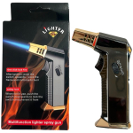 Запальничка Lighter 5 black