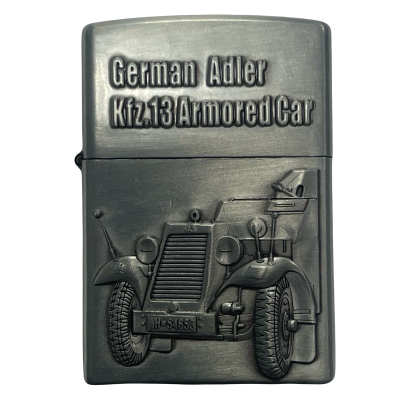 Бензинові запальнички військова техніка 11