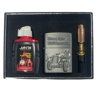 Набор бензиновий Z - 3 військових машини 5