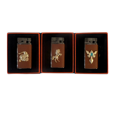 Зажигалка Lighter 8809-1