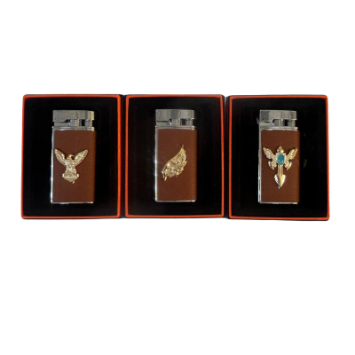 Зажигалка Lighter 8809-2