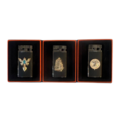 Зажигалка Lighter 8809-4