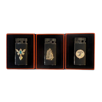 Зажигалка Lighter 8809-4