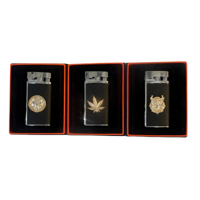 Зажигалка Lighter 8809-5