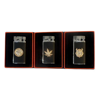Зажигалка Lighter 8809-5
