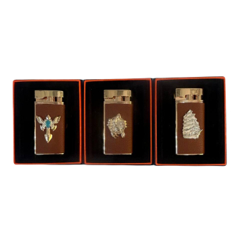 Зажигалка Lighter 8809-7